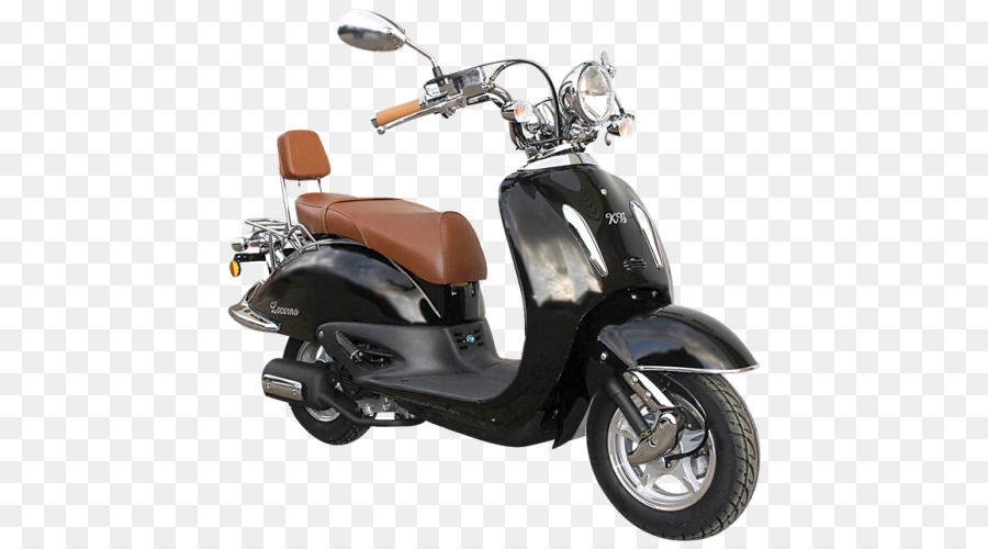 Scooter，Accessoires Moto PNG