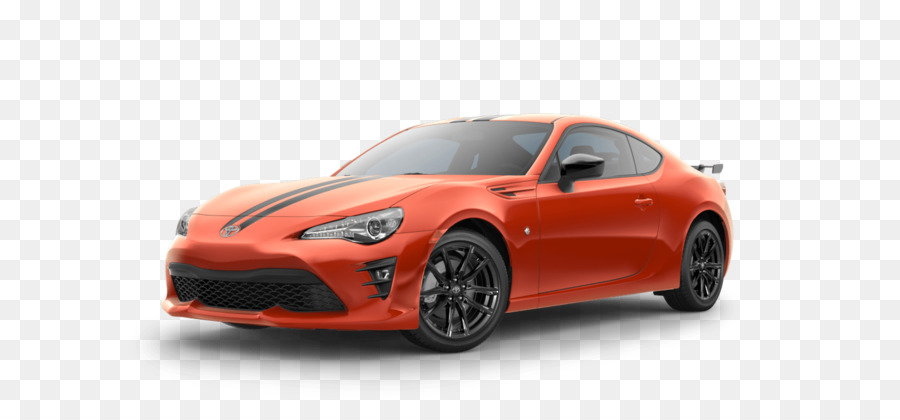 Voiture De Sport，Toyota PNG