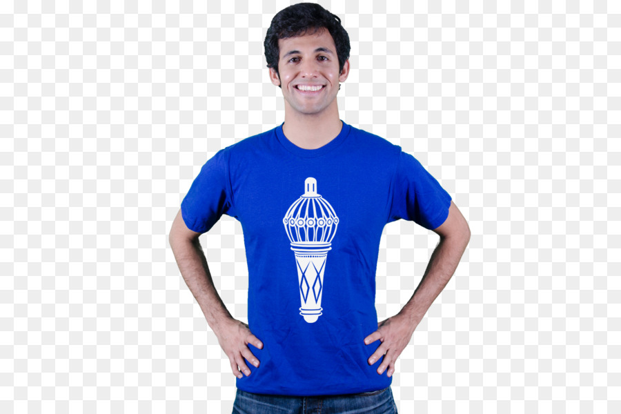 Homme Pointant，T Shirt PNG