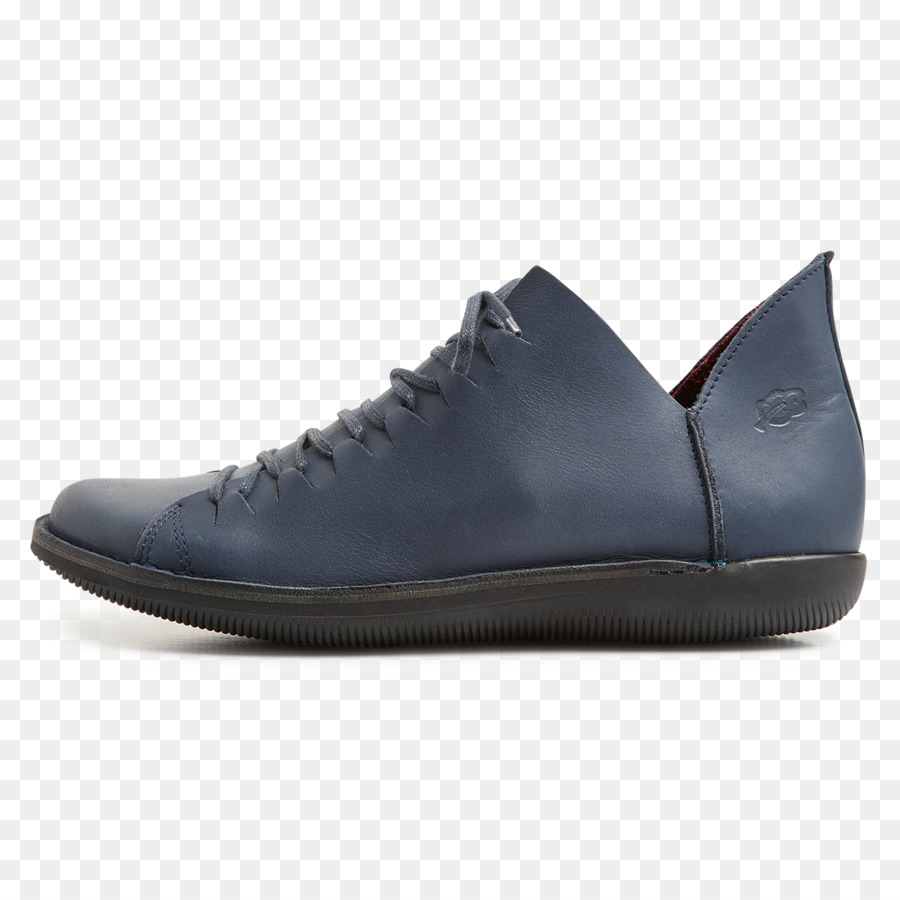 Chaussure Décontractée Bleue，Baskets PNG