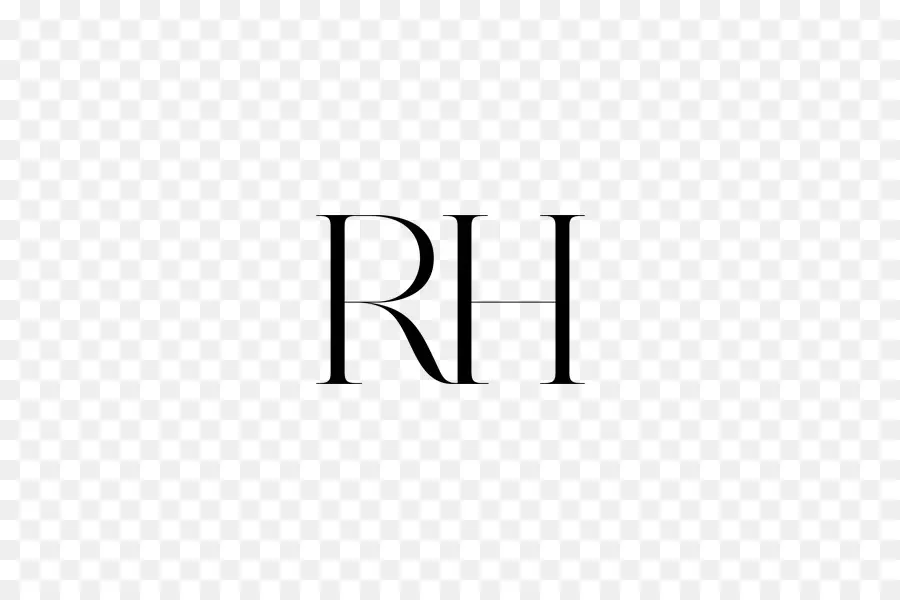 Logo Rh，Courrier PNG