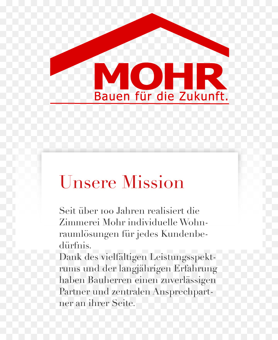 Mohrholzhaus Gmbh，Messeag PNG