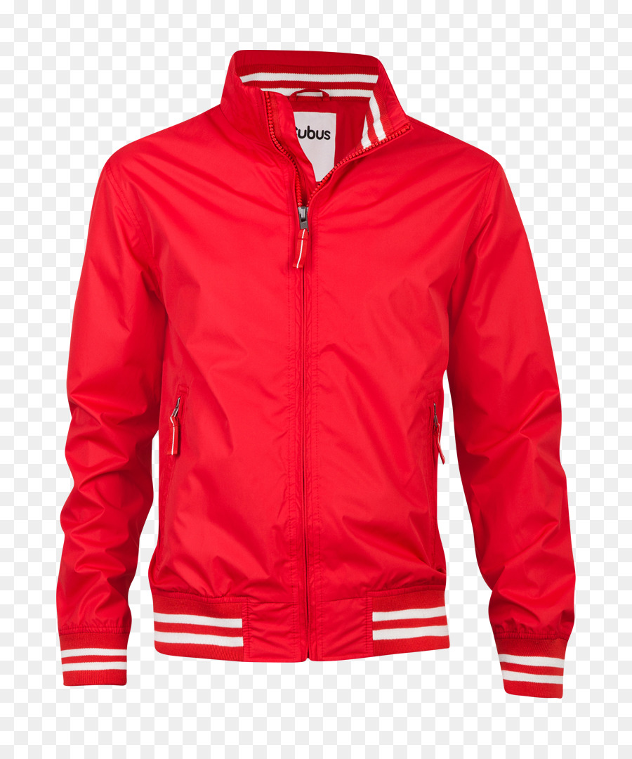 Veste Rouge，Vêtements PNG