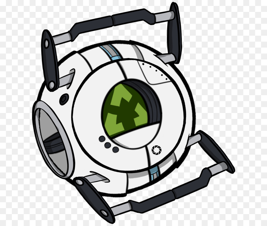 Portal 2，Portail PNG