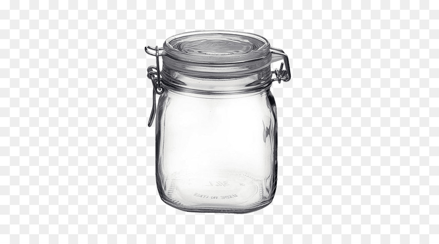 Pot En Verre，Transparent PNG