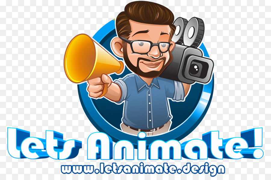 Film D Animation，Marketing PNG
