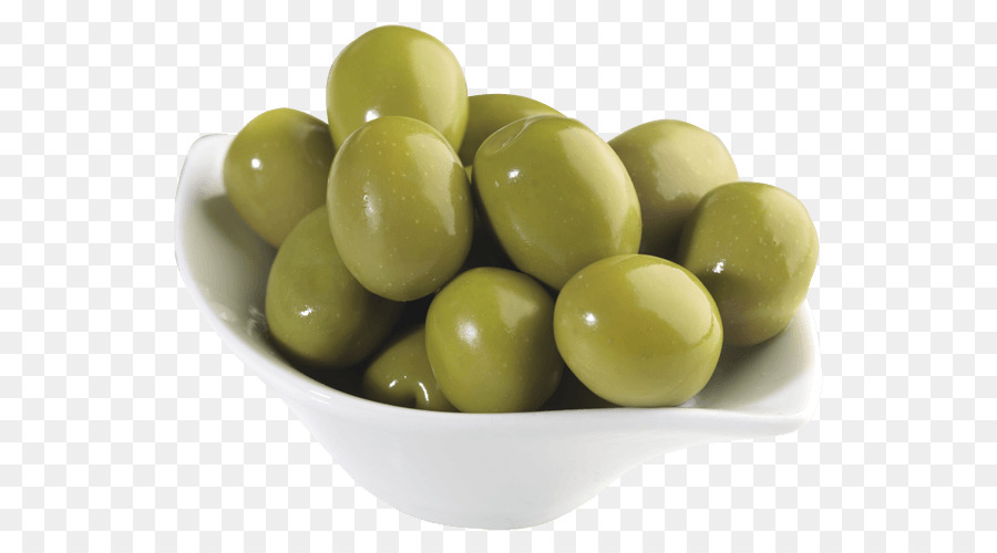 Olives Vertes，Bol PNG