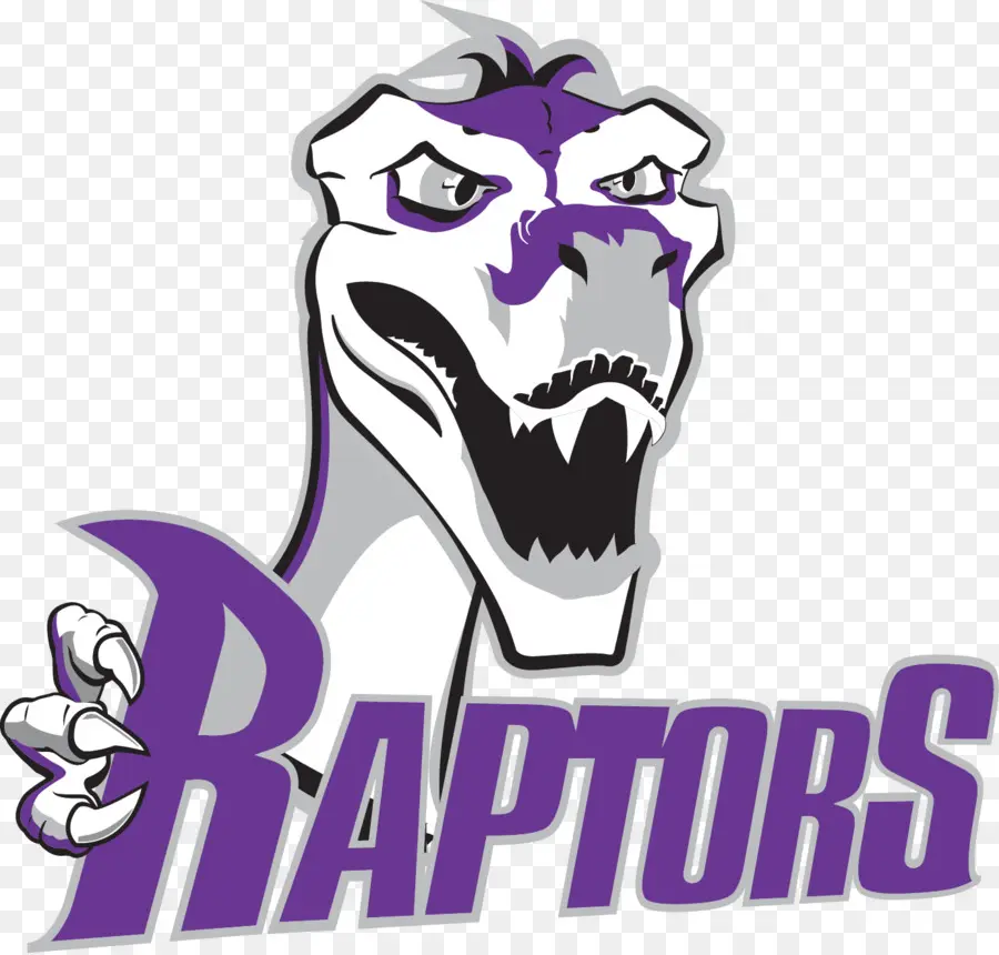 Des Raptors De Toronto，Logo PNG