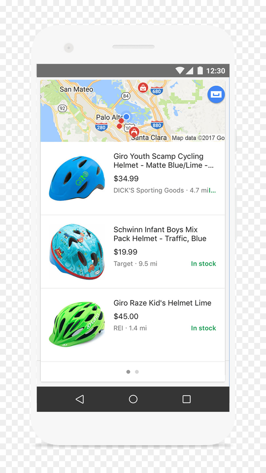 Google Shopping，Google PNG