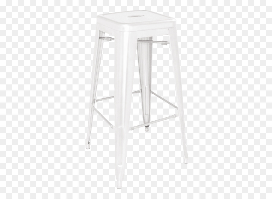 Tabouret，Blanc PNG