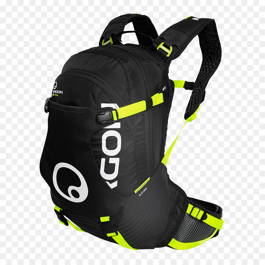 Sac à Dos，Enduro PNG