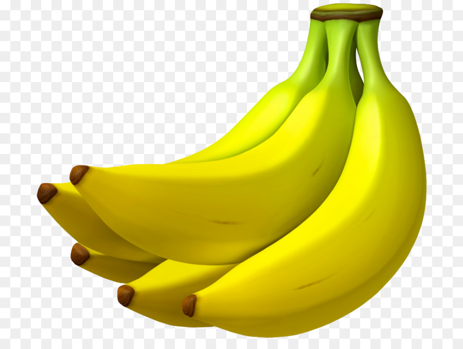 Demi Banane，Banane PNG