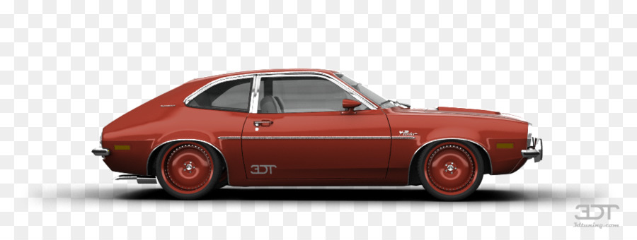 Voiture Rouge，Classique PNG