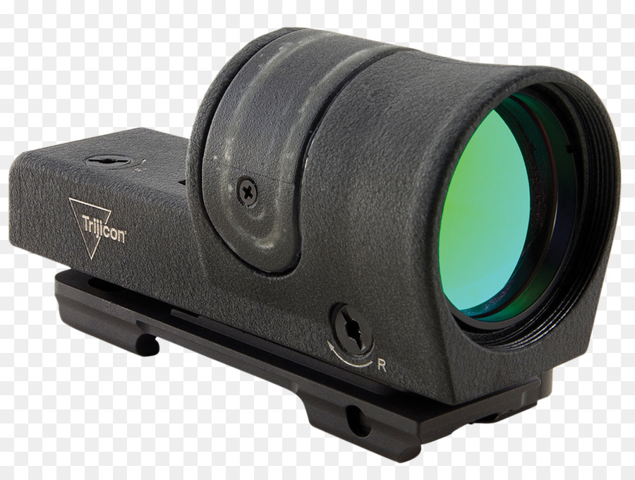 Trijicon，Vue De Point Rouge PNG