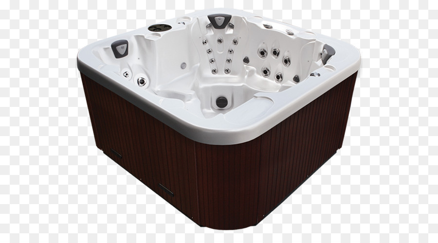 Bain à Remous，Spa PNG