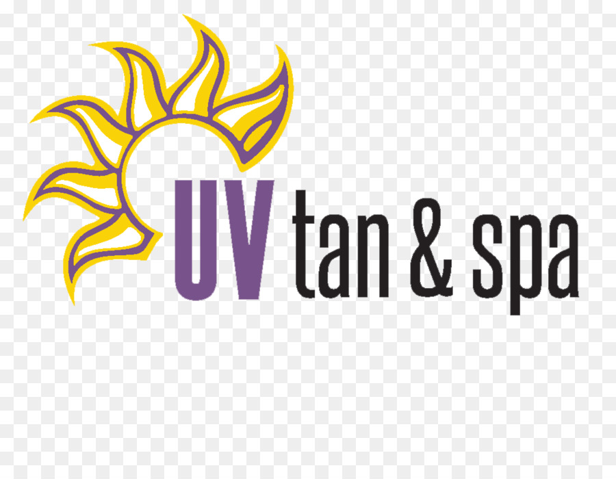 Uv Bronzage Spa，Logo PNG