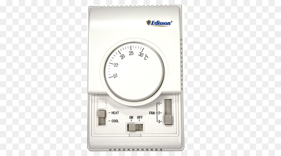 Thermostat，Innovair Société PNG