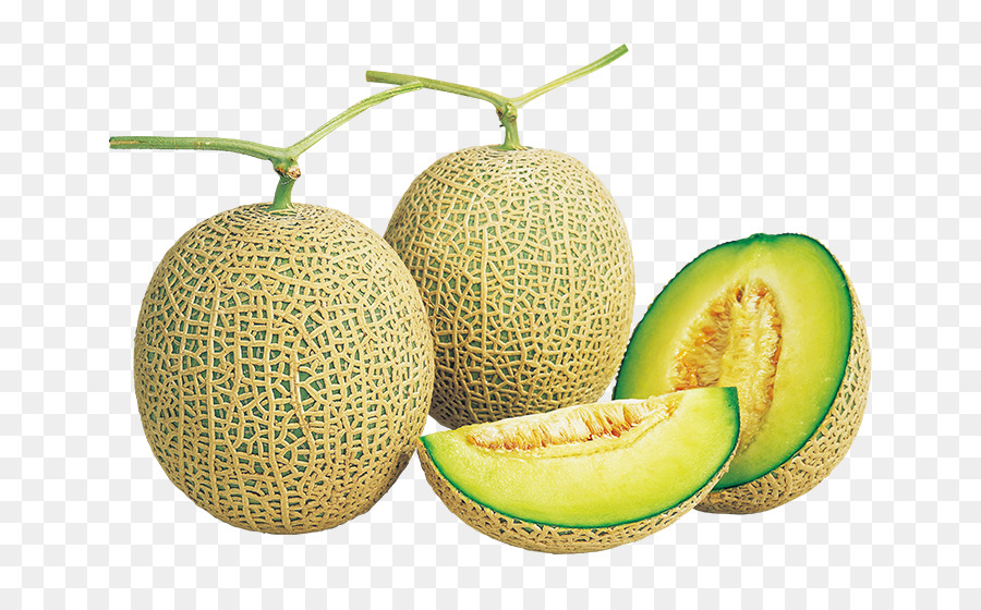 Cantaloup，Melon PNG