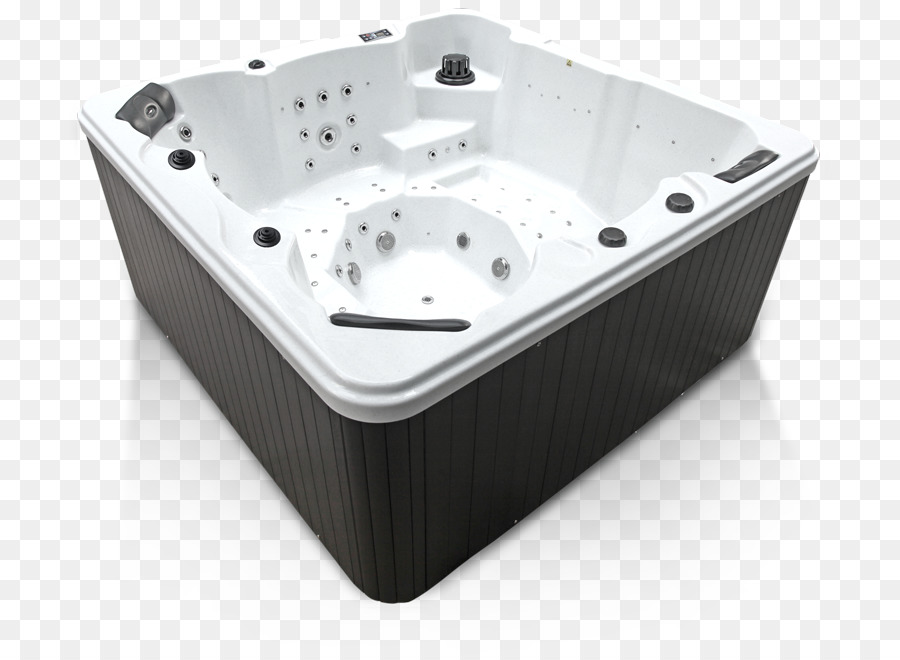 Bain à Remous，Spa PNG