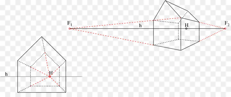 Diagramme Géométrique，Géométrie PNG