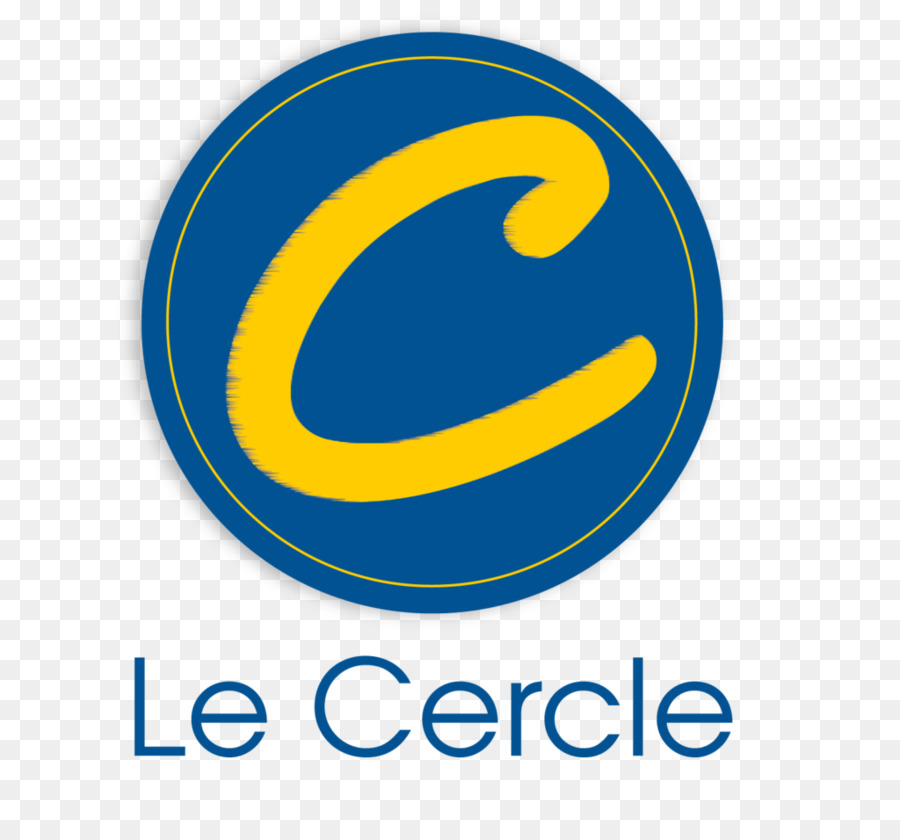 Logo，Le Cercle PNG