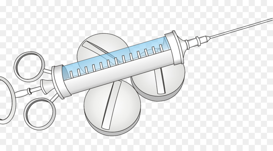 Seringue，Injection PNG