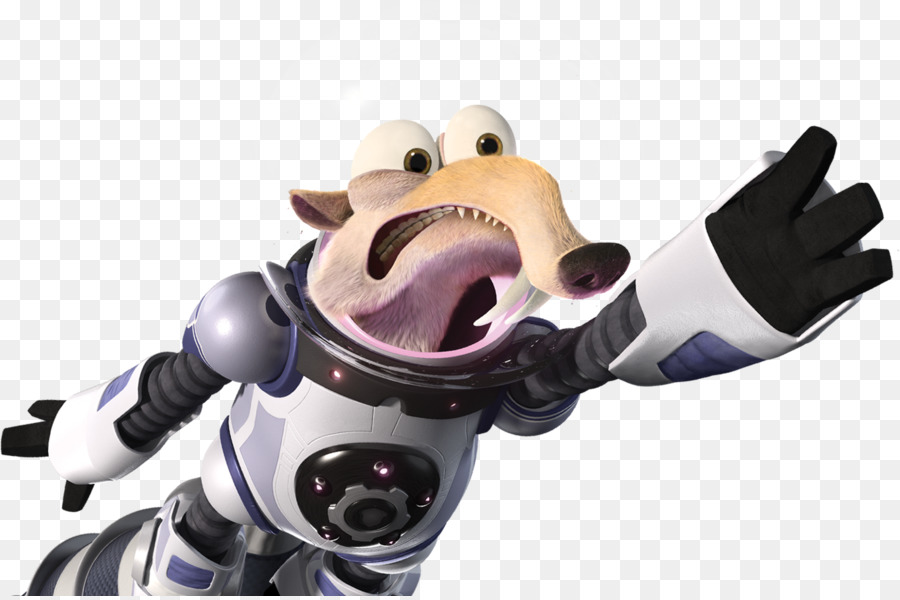 Robot，Iceage PNG