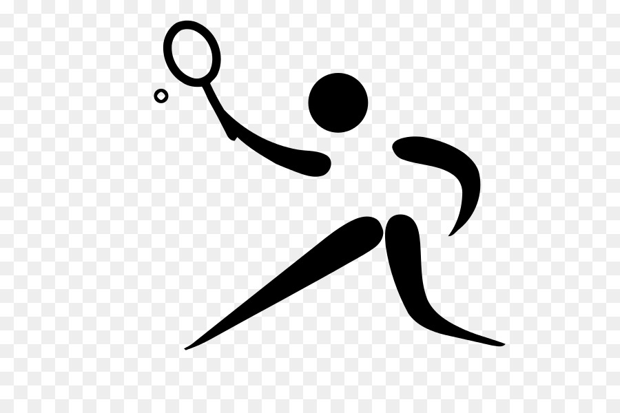 Tennis，Raquette PNG