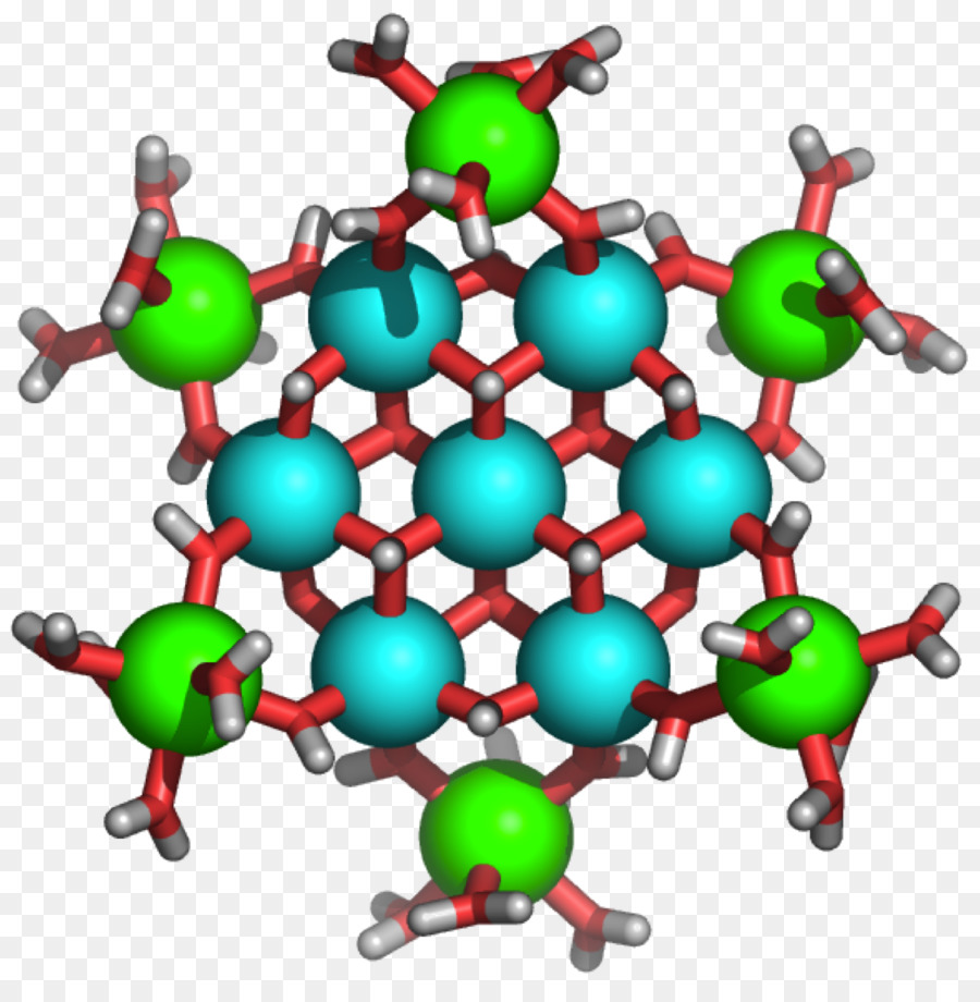 Structure Moléculaire，Chimie PNG