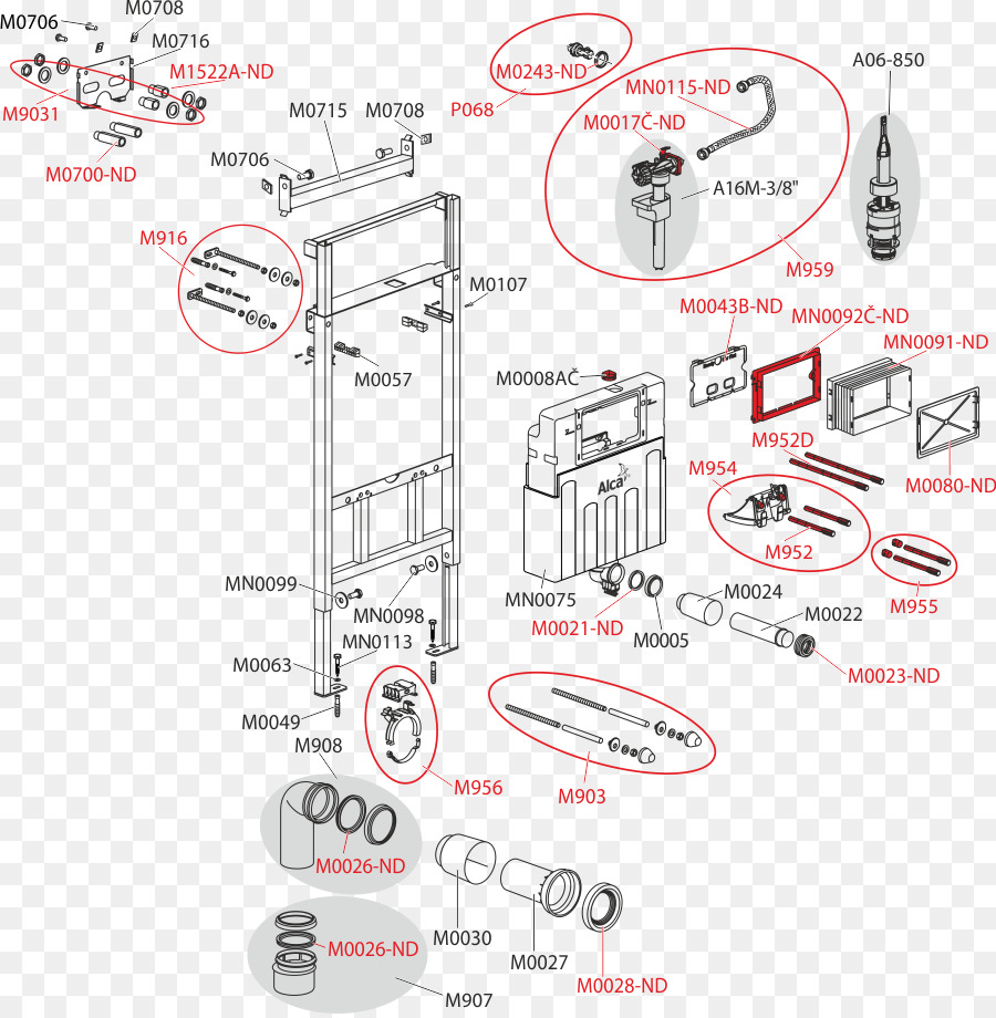 évier，Déchets PNG