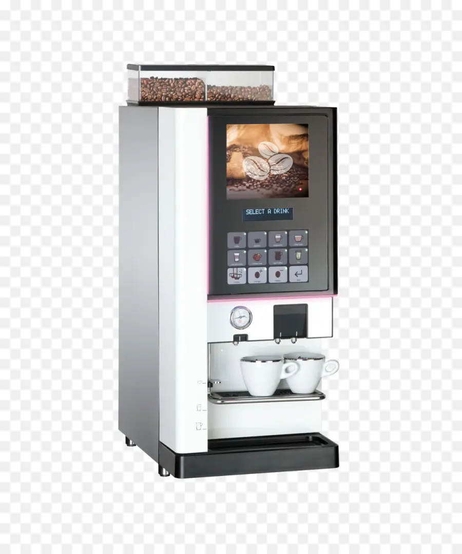 Machine à Café，Café PNG