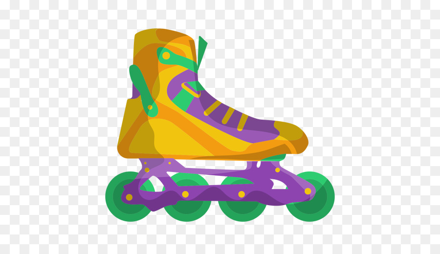 Patin à Roulettes，Patinage PNG