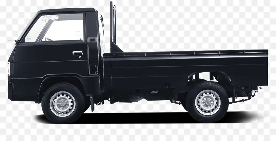 Camion Noir，Camion PNG