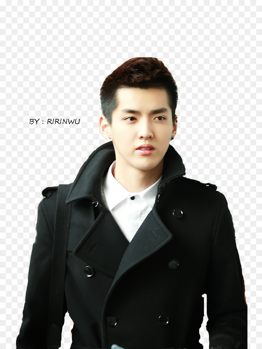 Chris Wu，Exo PNG