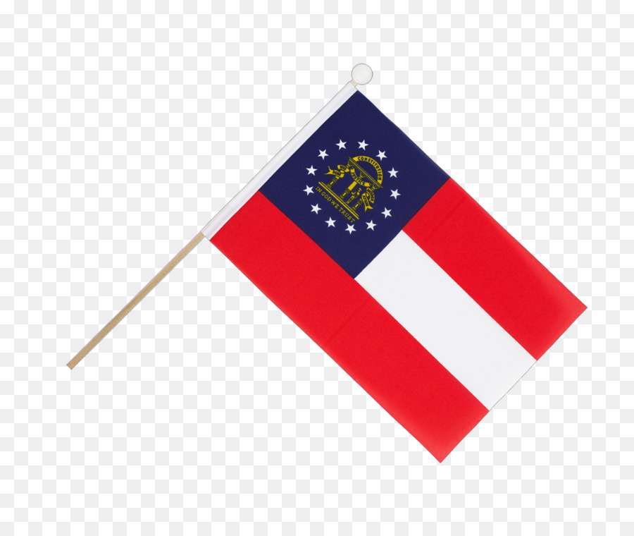 Géorgie，Drapeau PNG