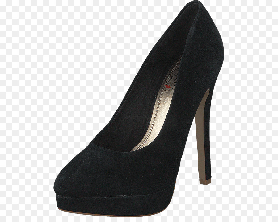 Talon Haut Rouge，Chaussure PNG