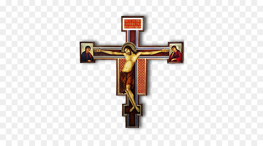 Crucifix，Jésus PNG