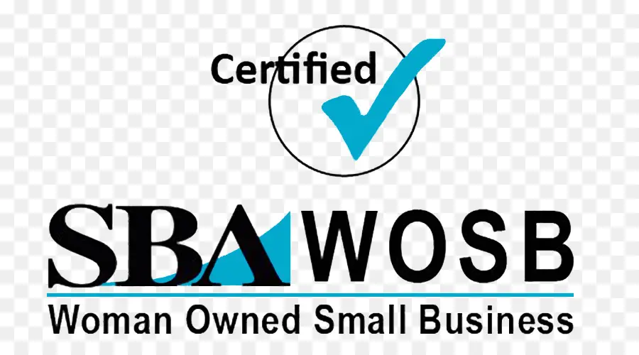 Certifié Sba Wosb，Petite Entreprise Appartenant à Une Femme PNG