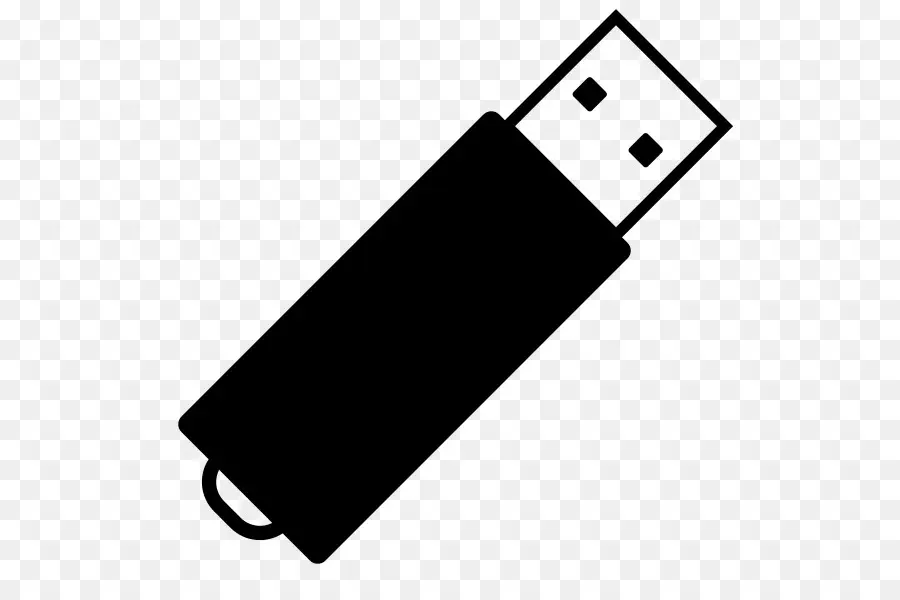 Clé Usb，Stockage PNG