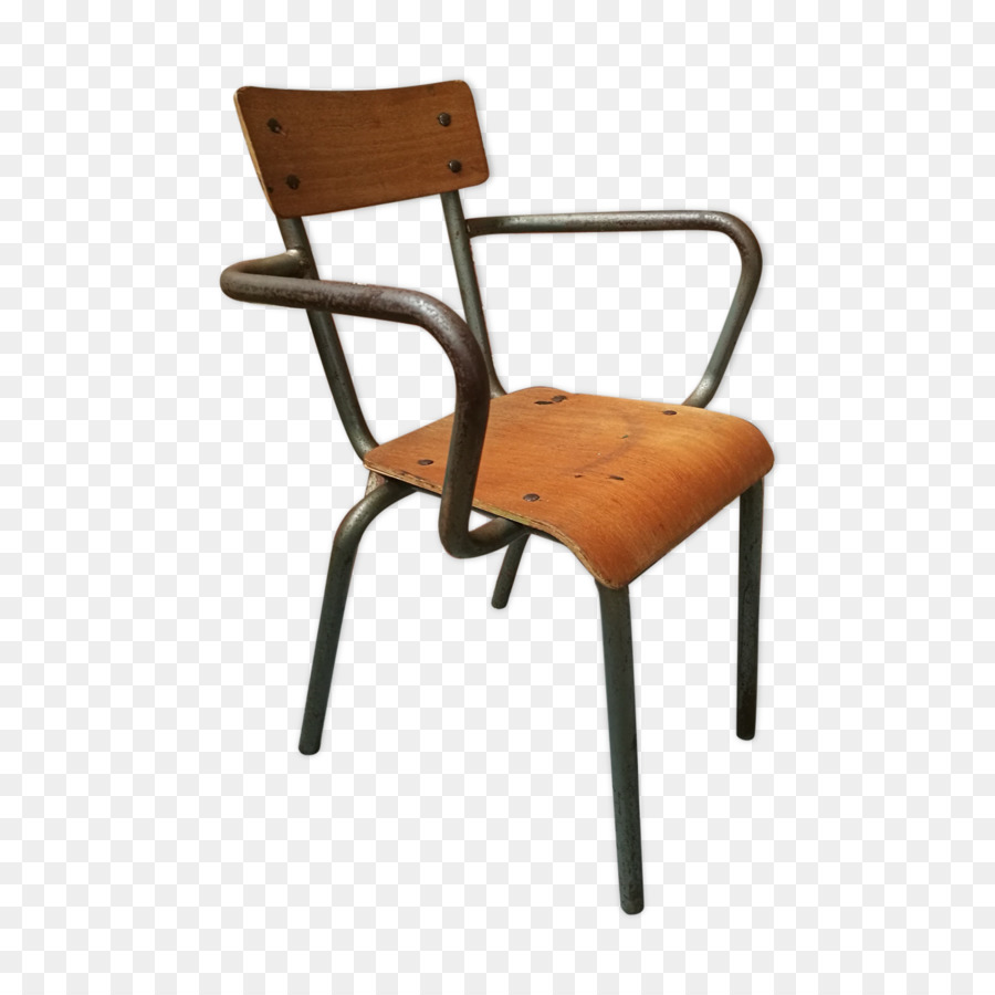 Chaise En Bois，Sièges PNG