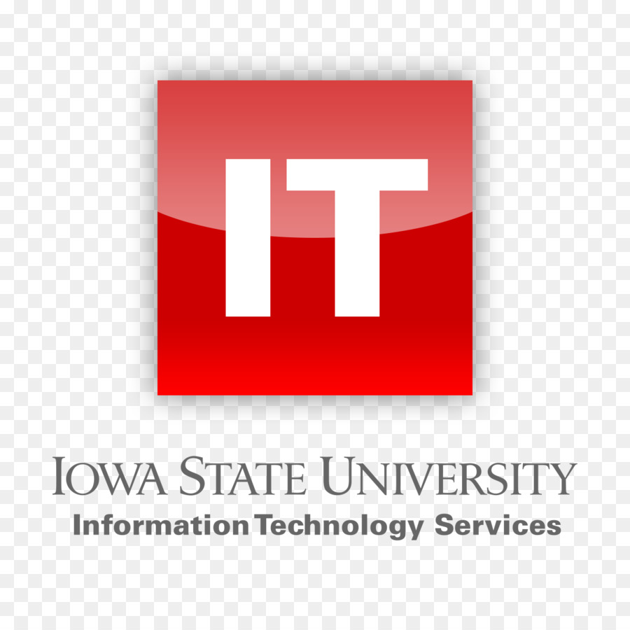 Université D'État De L'iowa，Logo PNG