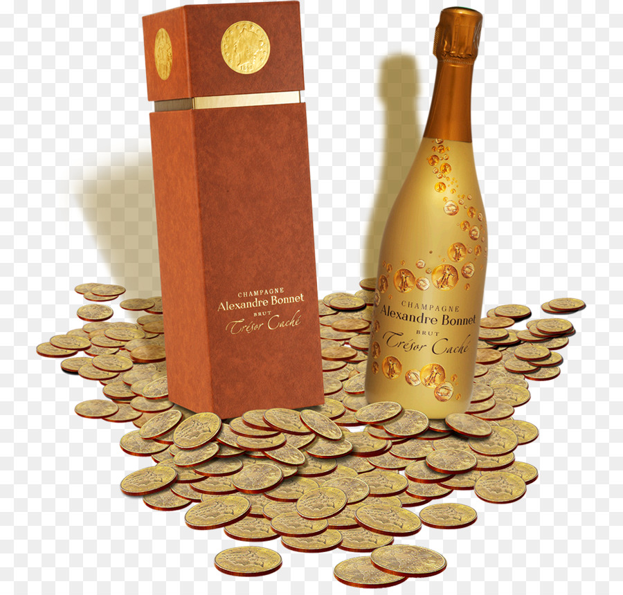 Champagne Alexandre Bonnet，Vin PNG