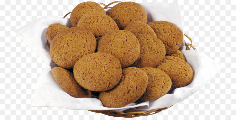 Cookies，Panier PNG