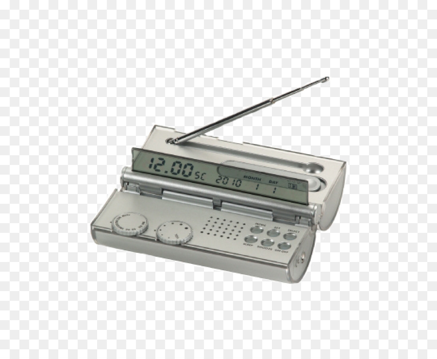 Microphone，Radio PNG