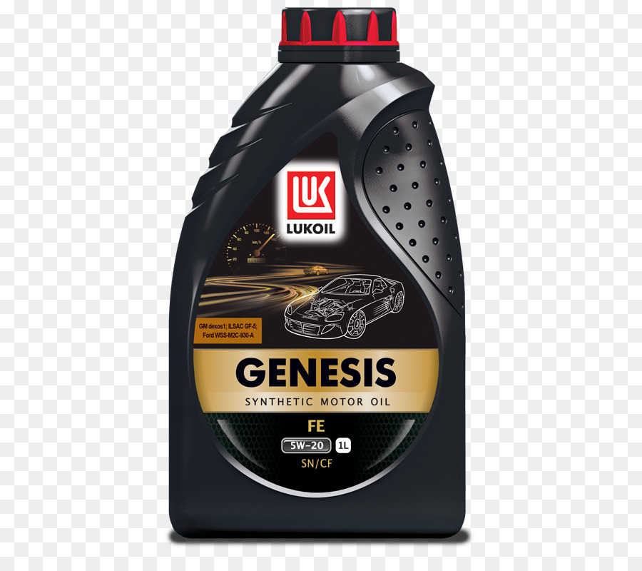 Voiture，Lukoil PNG