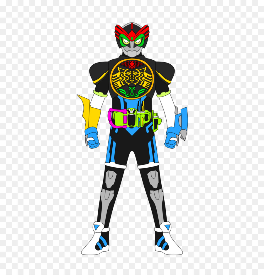 Kamen Rider Courageux，Kamen Rider Série PNG