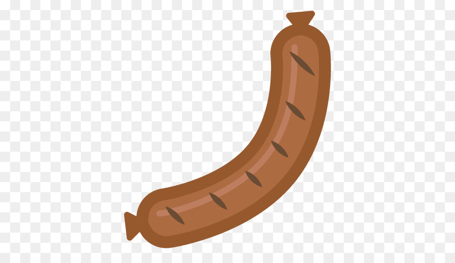 Saucisse，Fourchette PNG