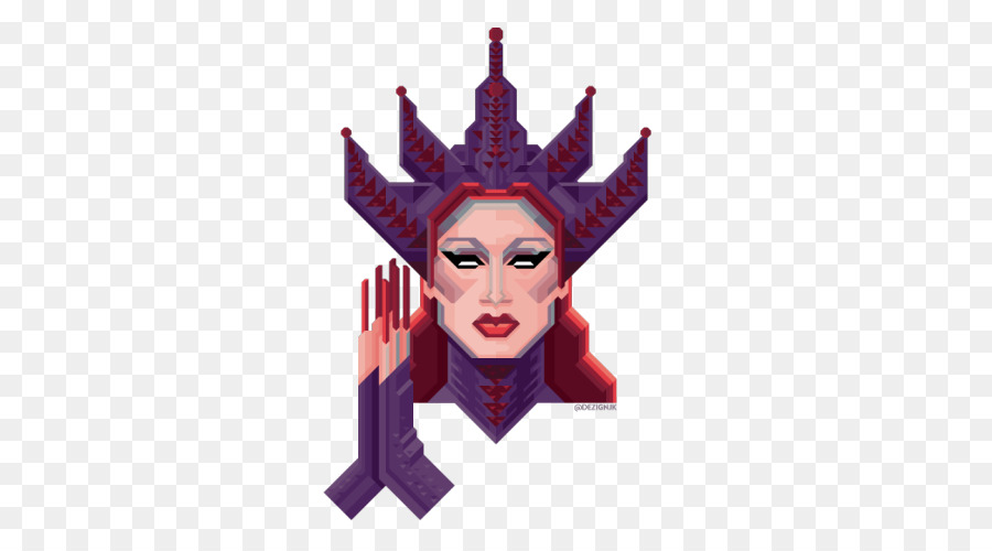 Rupaul S Drag Race De La Saison 7，Rupaul S Drag Race PNG