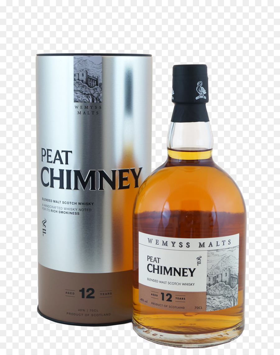 Whisky Single Malt，Whisky De Malt Mélangé PNG