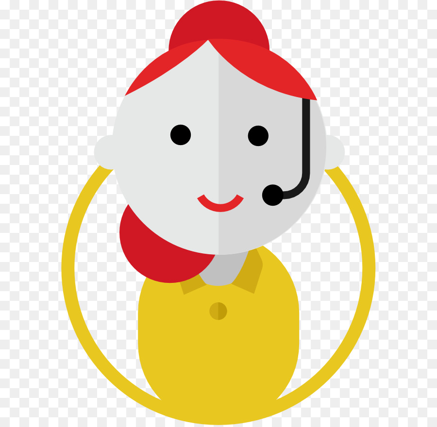 Smiley，Caractère PNG